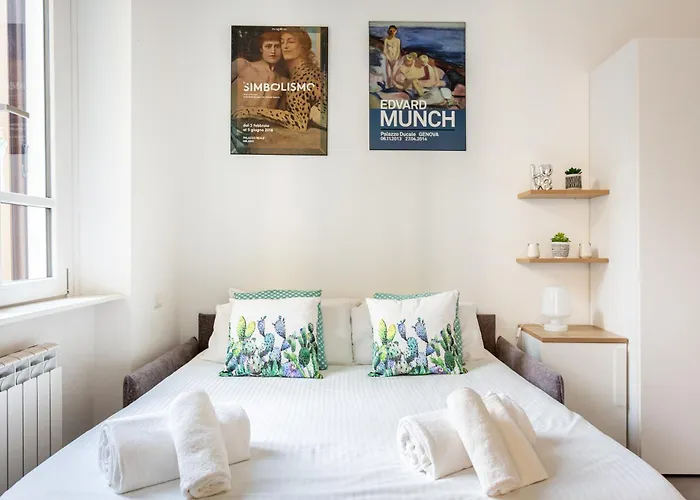 Urban Nest Apartments